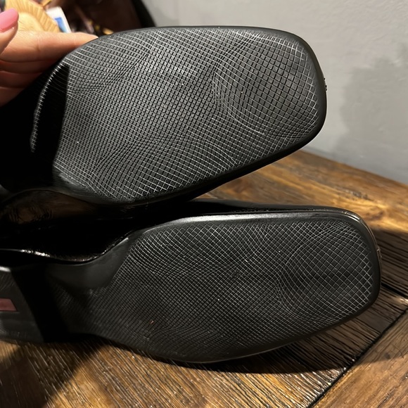Prada Boots - Picture 7 of 11
